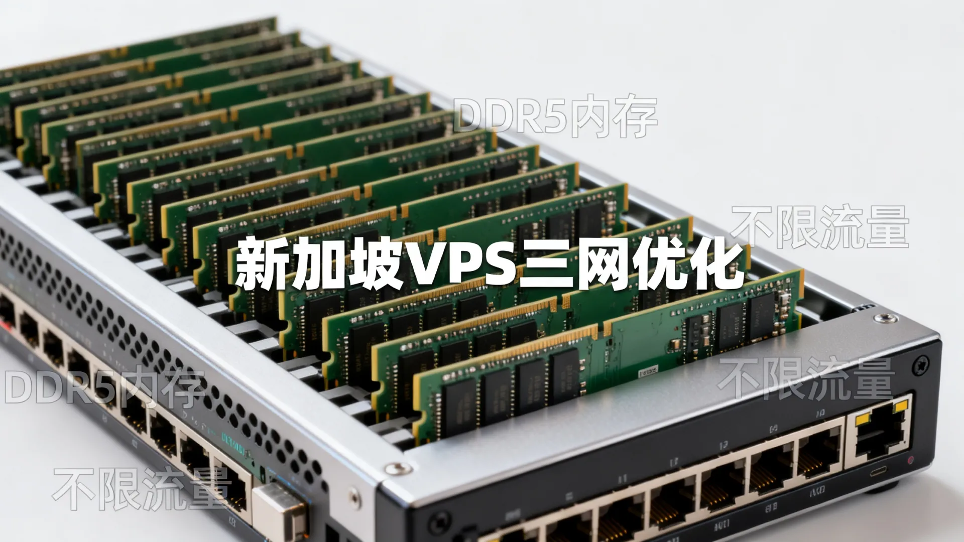 新加坡机房三网优化 新加坡VPS