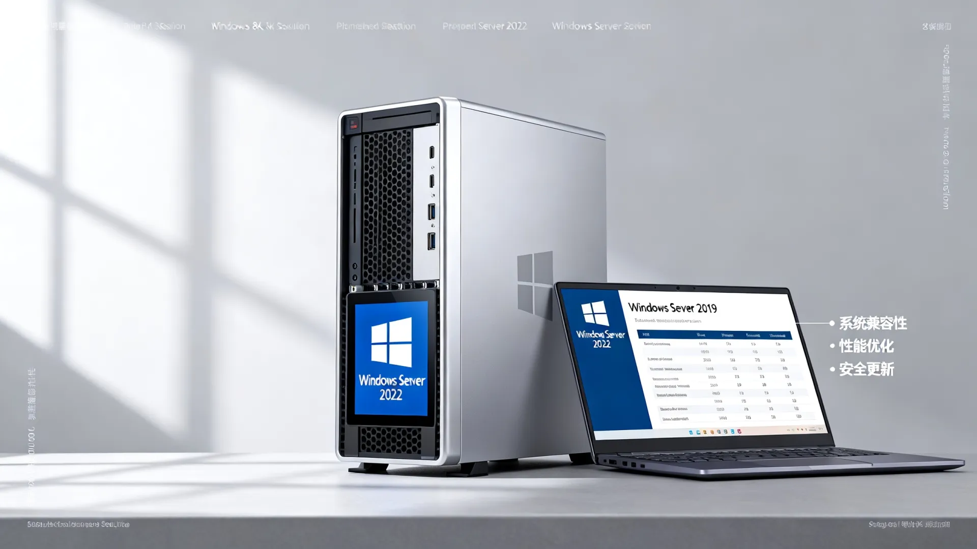 服务器有windows 服务器有windows