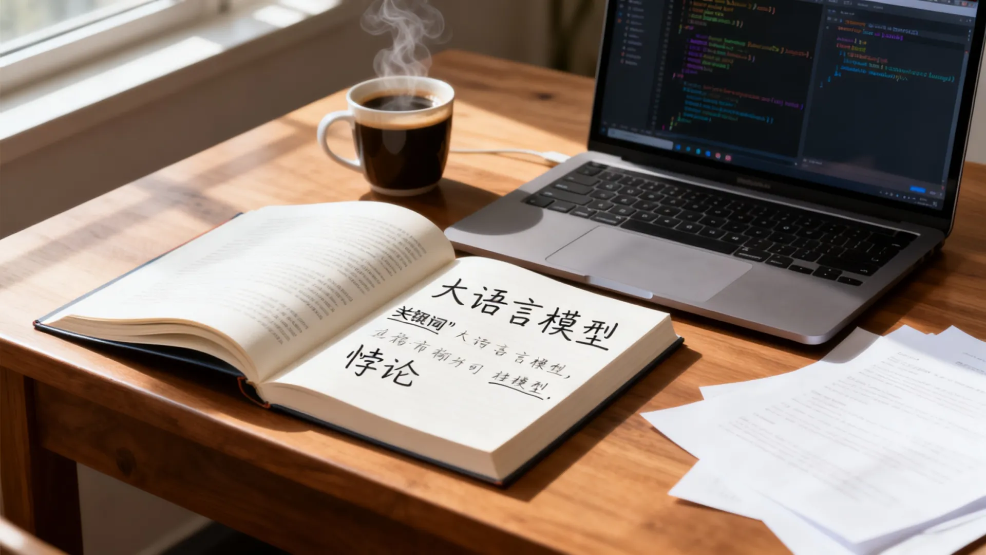 一篇讲透大语言模型对悖论,没你想的复杂 一篇讲透大语言模型对悖论