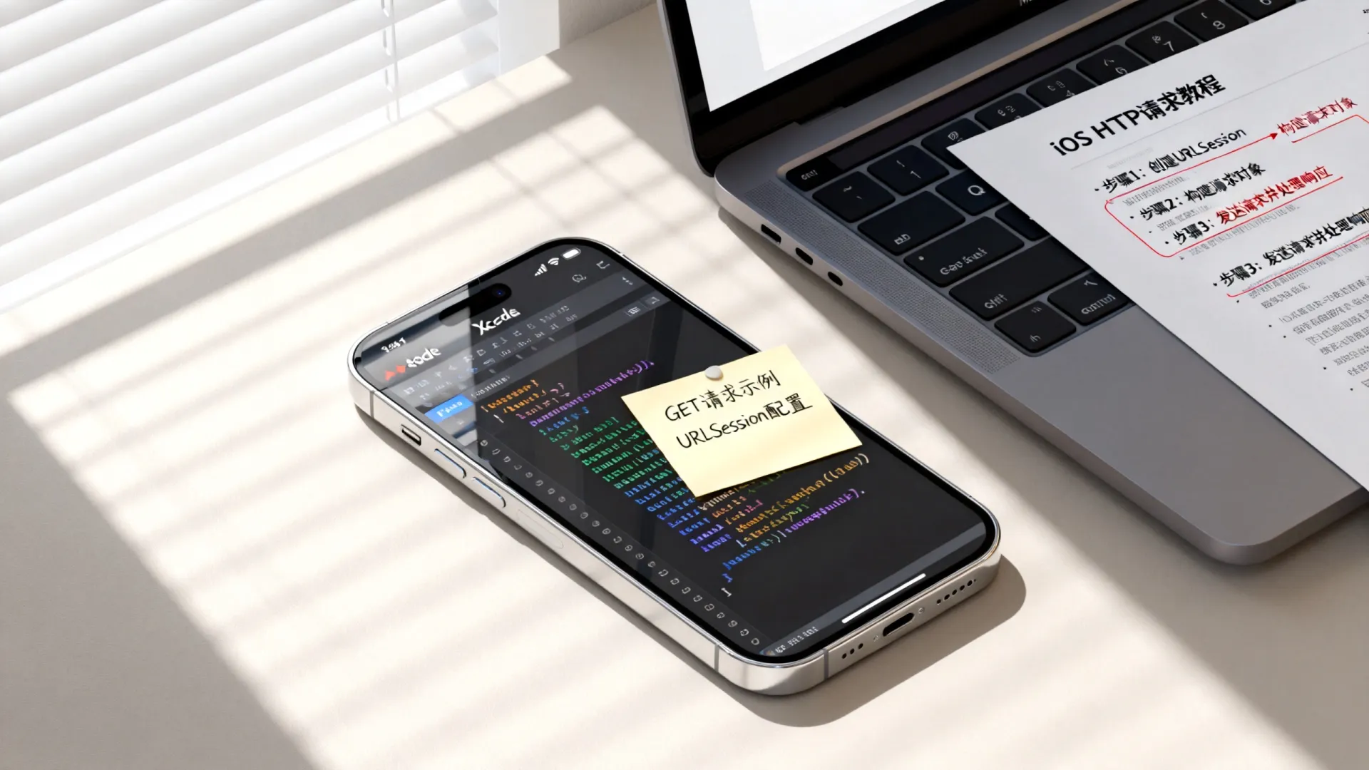 ios开发 http ios开发 http
