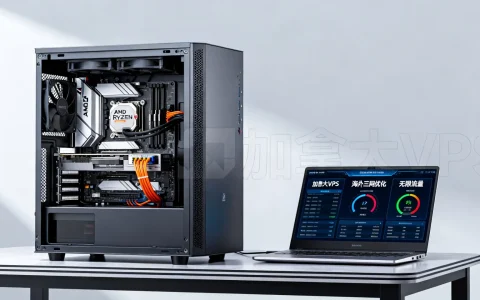 加拿大vps海外三网优化怎么样，AMD Ryzen 9无限流量推荐
