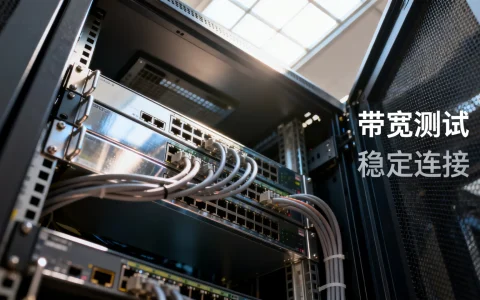 idc机房带宽哪家快？idc机房带宽哪家速度快又稳定