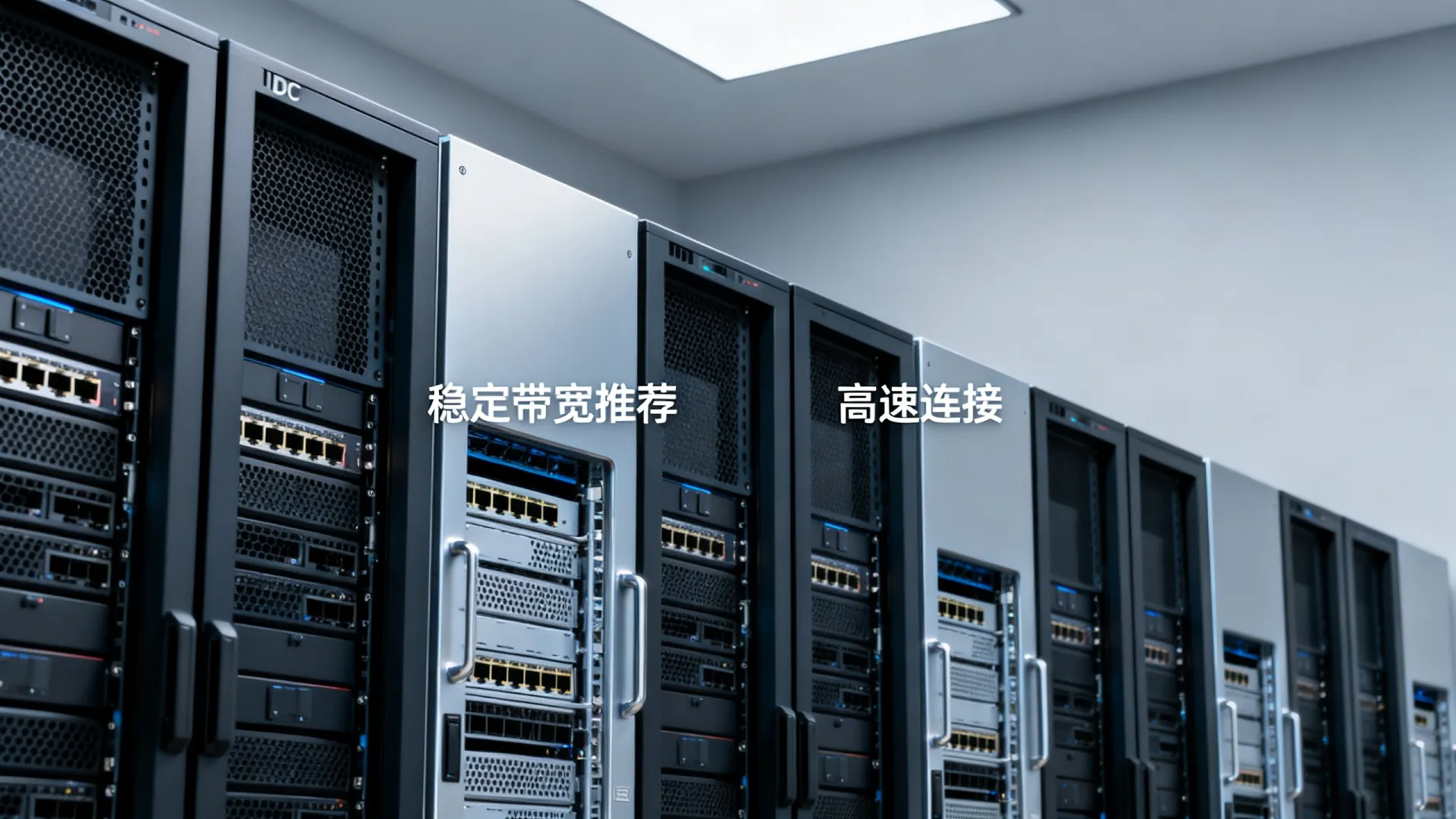 idc机房带宽哪家稳?用户真实评价 idc机房带宽哪家稳