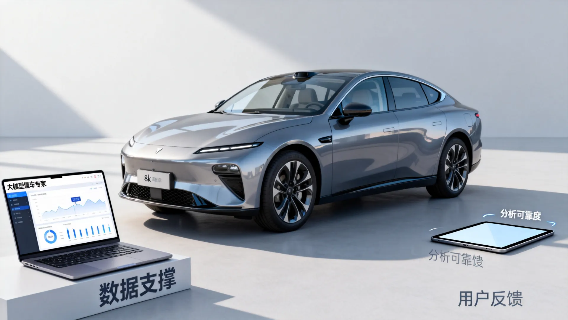 大模型懂车专家值得关注吗