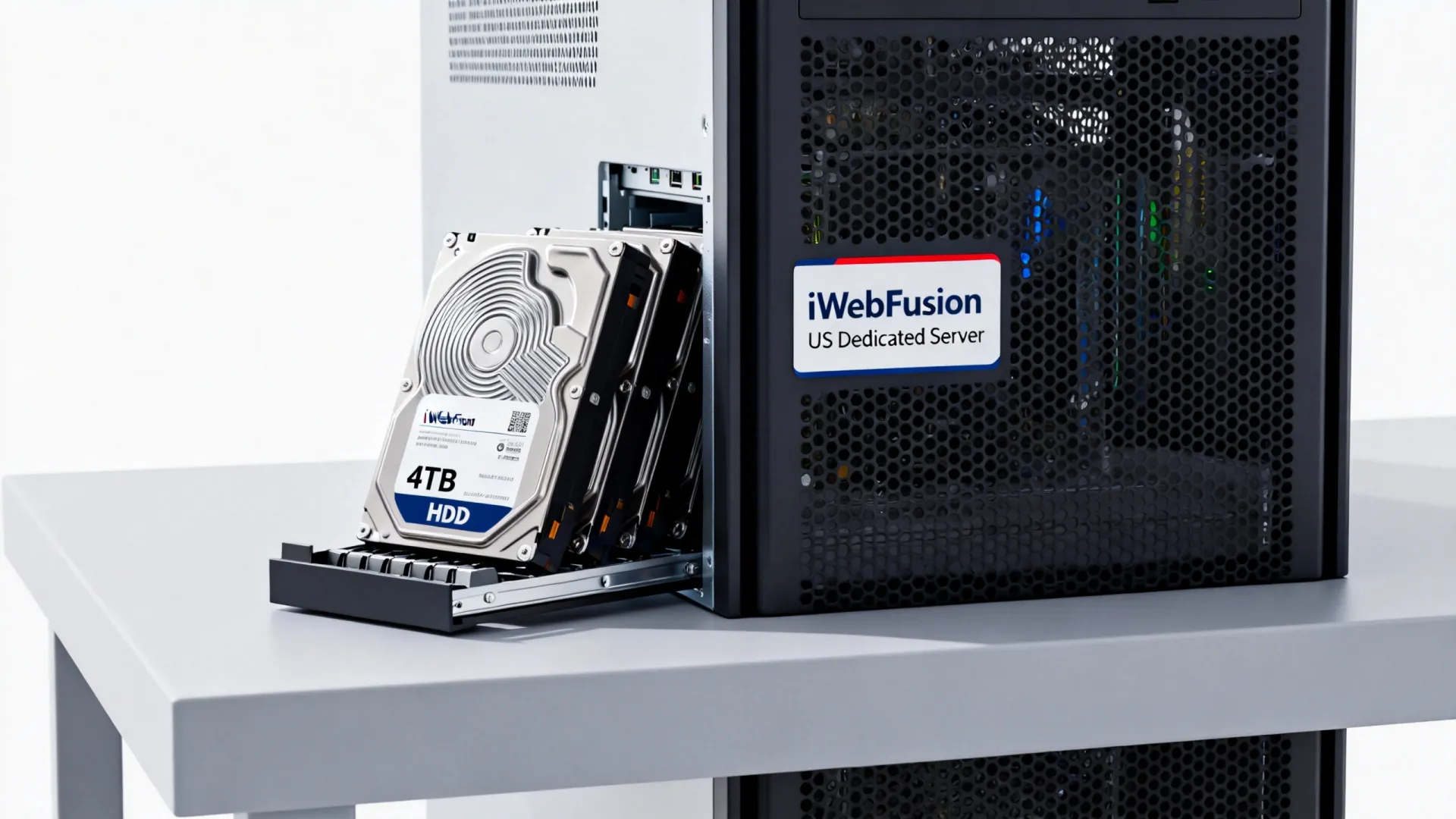 活动期间 iWebFusion超大硬盘美国独服4TB SSD或24TB HDD或216TB HDD:109美元/月,季付有优惠,不限制流量 活动期间 iWebFusion超大硬盘美国独服4TB SSD或24TB HDD或216TB HDD