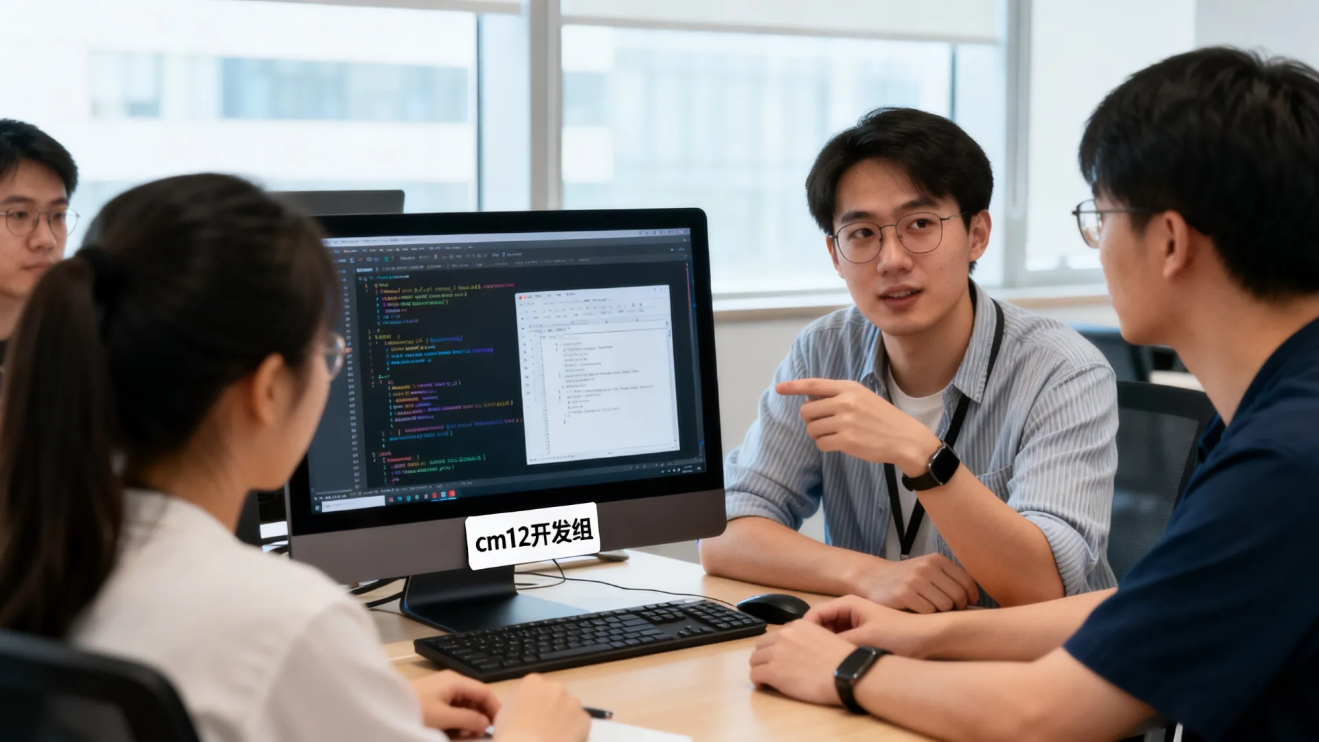 cm12的开发者 cm12的开发者