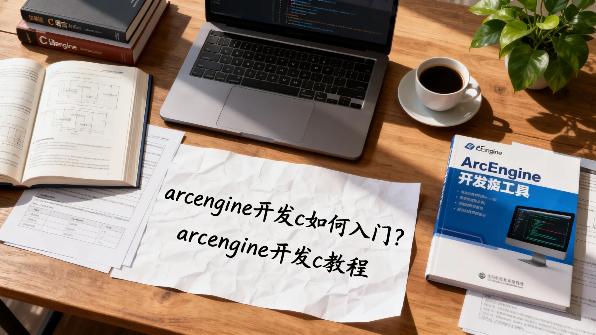 arcengine开发 c arcengine开发 c