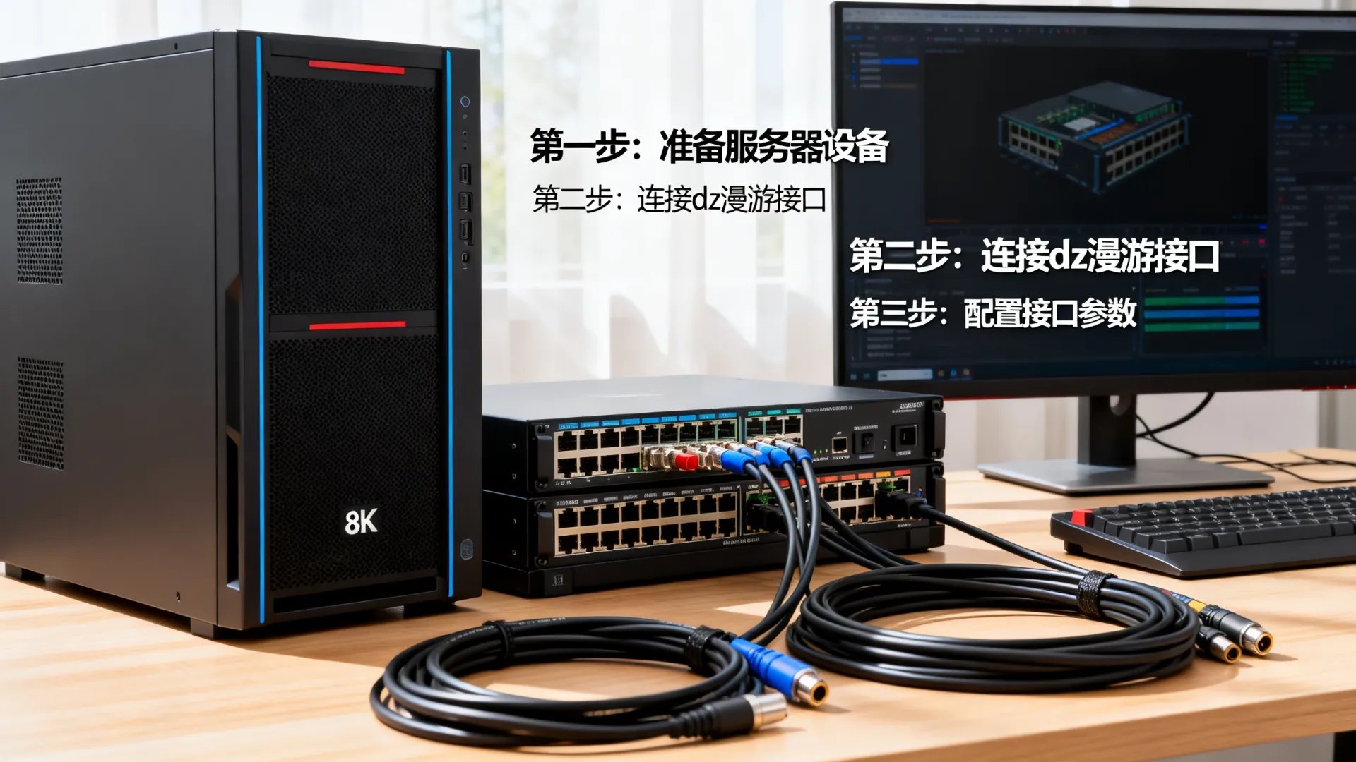 服务器搭建dz漫游接口 服务器搭建dz漫游接口