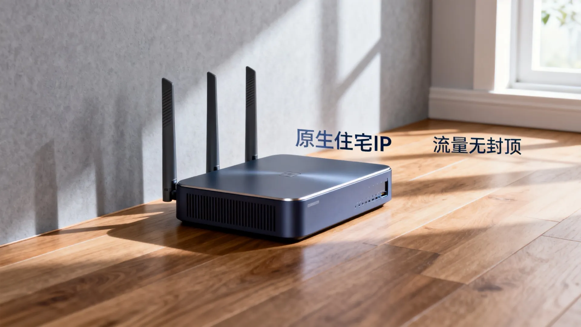 2026年 海外ISP认证 原生住宅ip商家 - Intel Xeon,流量无封顶 2026年 海外ISP认证 原生住宅ip商家
