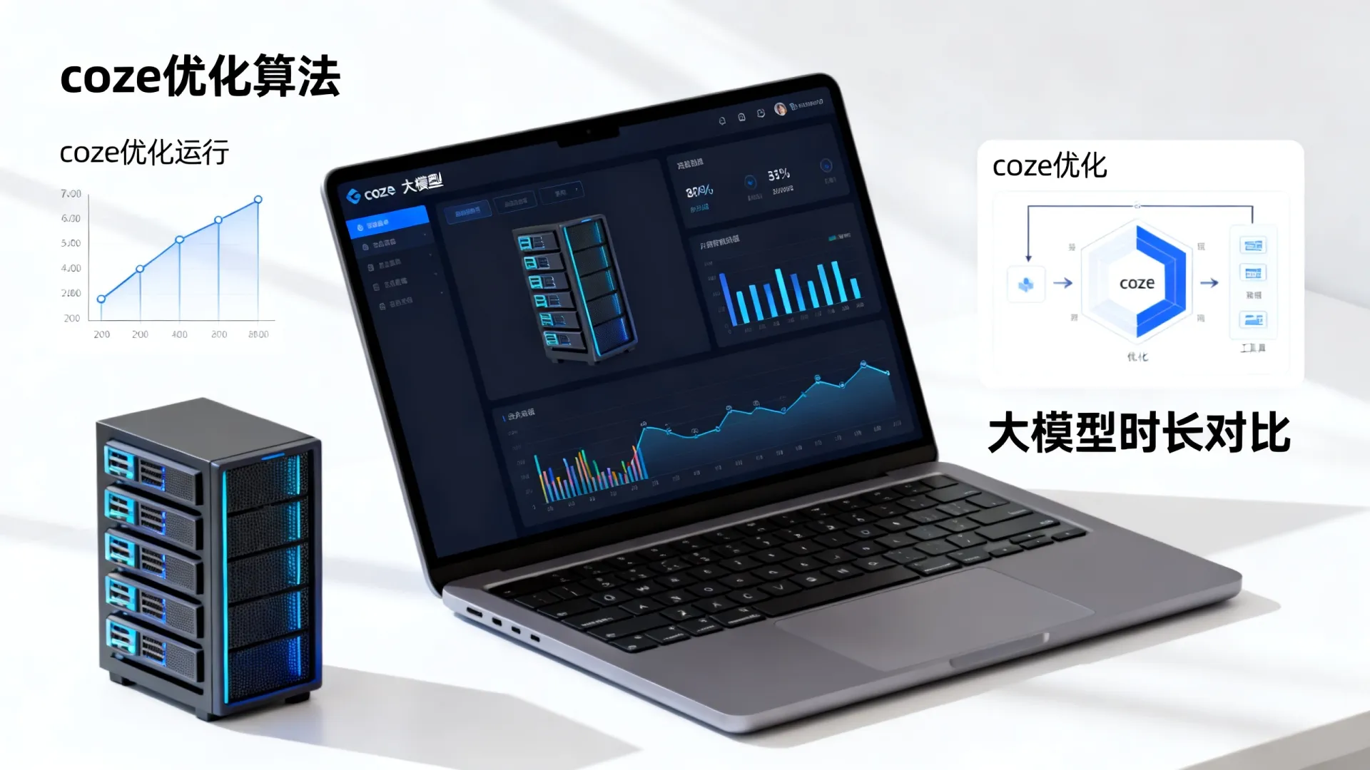 coze减少大模型时长到底怎么样?真实体验聊聊 coze减少大模型时长到底怎么样