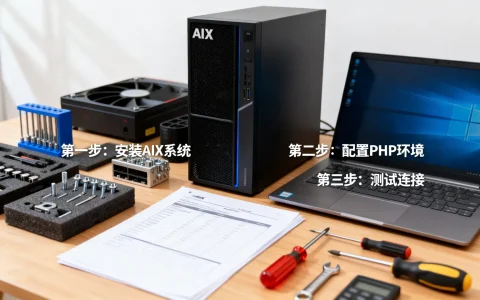 aixphp部署环境怎么搭建？aixphp环境配置教程