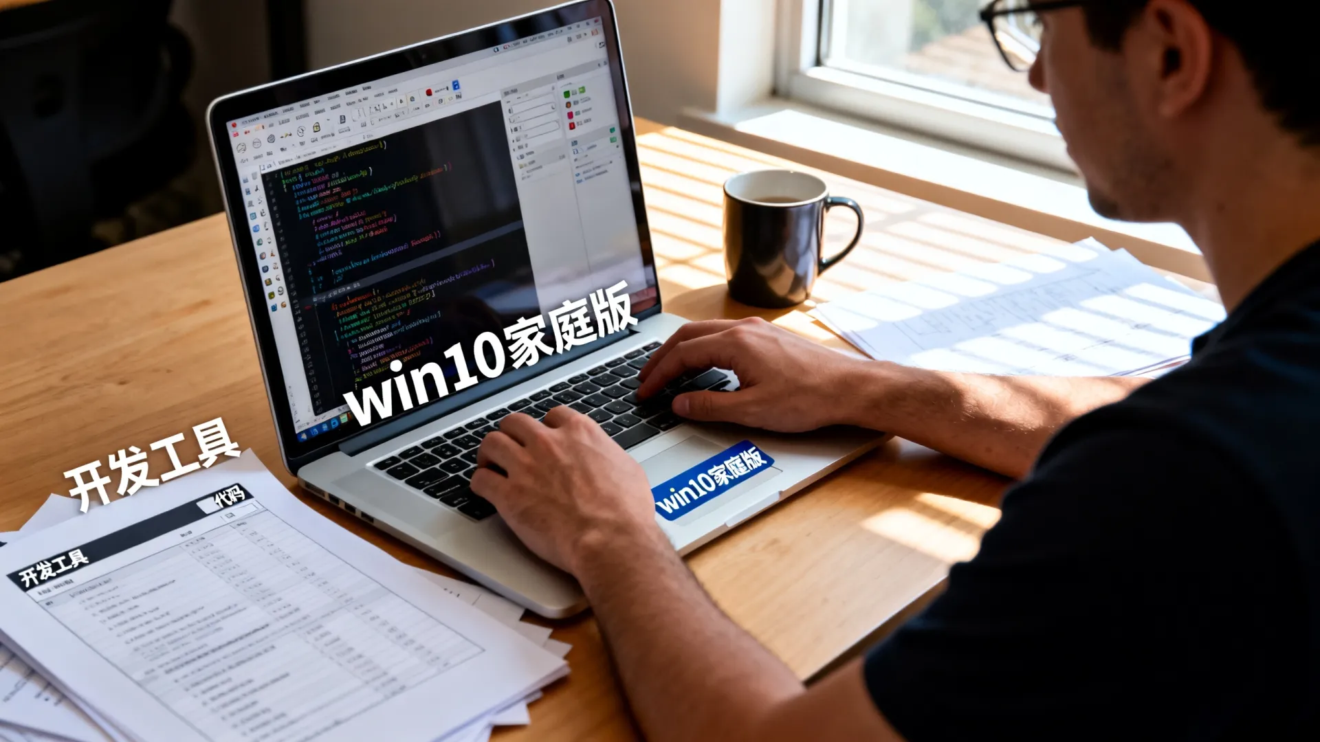 win10家庭版 开发 win10家庭版 开发