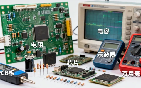 电路开发技术有哪些？电路开发技术难点解析