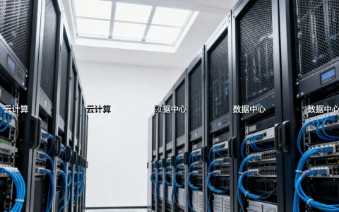 国外2017云计算是啥？国外云计算发展现状如何
