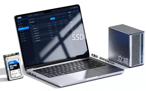新春特惠海外BGP VPS优惠码怎么用？NVMe SSD无限流量立减多少钱