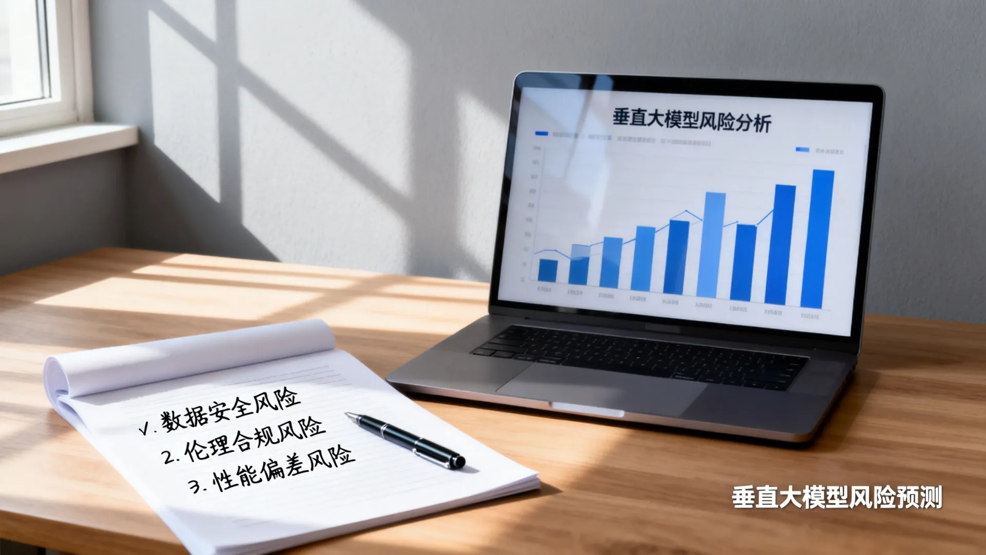 关于垂直大模型风险预测