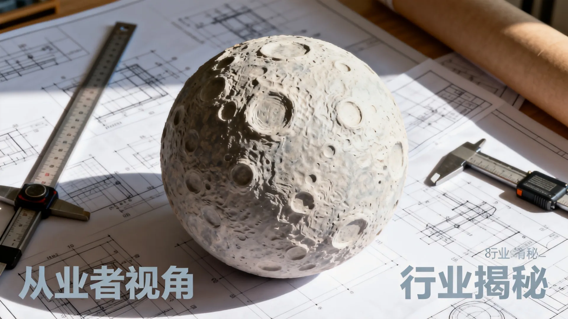 关于宇宙造型大模型定制,从业者说出大实话 关于宇宙造型大模型定制