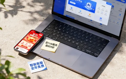 AI平台服务双11促销活动有哪些？双11AI服务优惠力度大吗