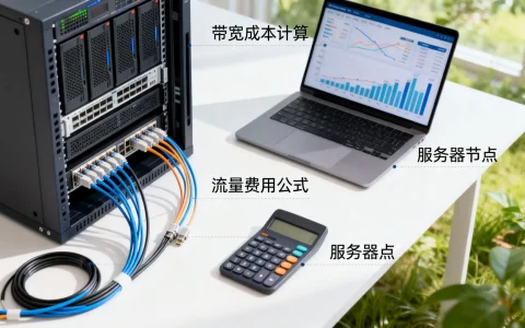 cdn带宽成本怎么算？cdn流量费用一般多少钱