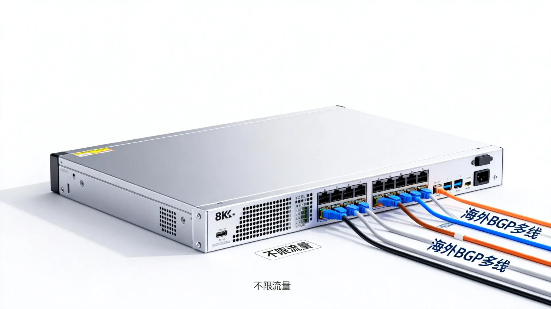 限时优惠 海外BGP多线 俄罗斯VPS - DDR5内存,不限制流量 限时优惠 海外BGP多线 俄罗斯VPS