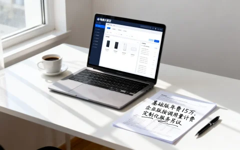 电商大模型价格多少？从业者揭秘真实收费标准