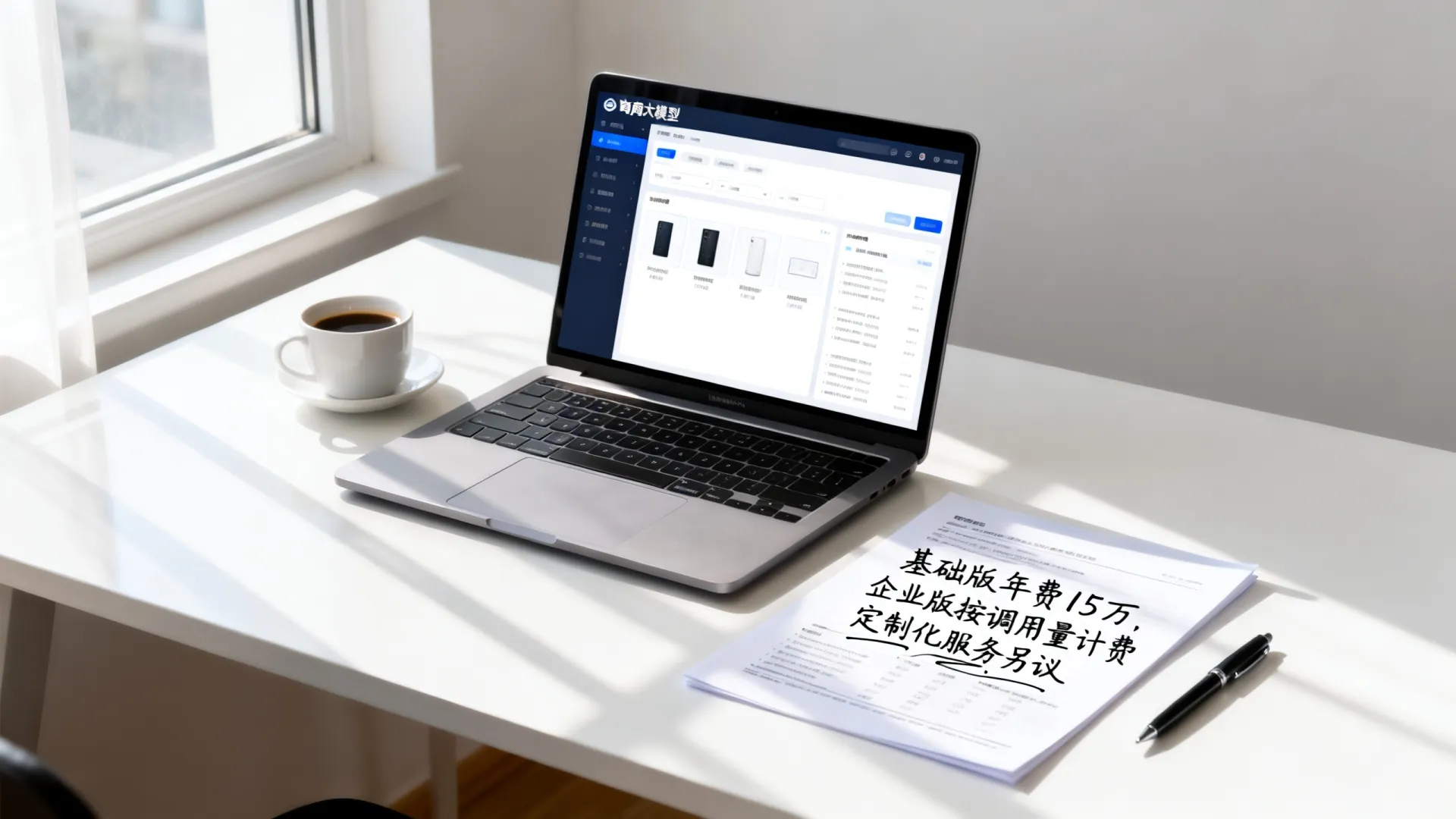 关于电商大模型价格,从业者说出大实话 关于电商大模型价格