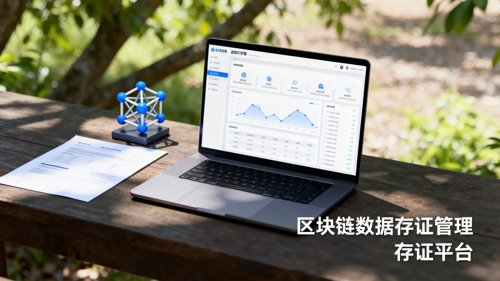 国内区块链数据存证管理 国内区块链数据存证管理