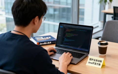 国外业务创新java如何实现？国外业务创新java开发方案