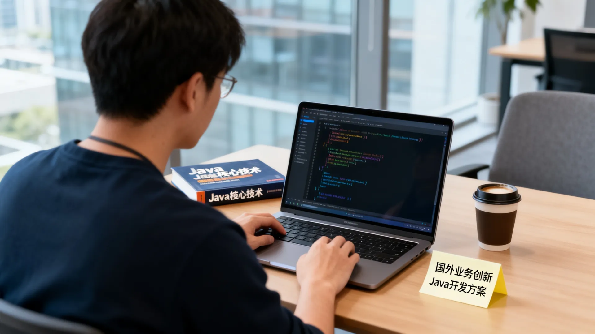 国外业务创新java 国外业务创新java