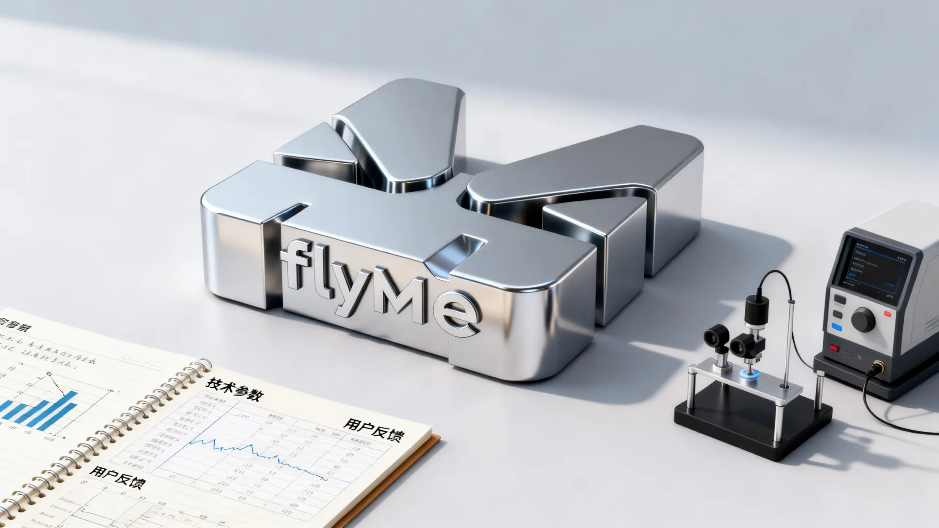 花了时间研究领克flyme大模型,这些想分享给你 花了时间研究领克flyme大模型