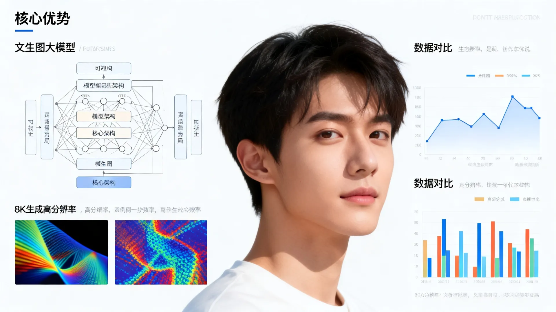 一篇讲透文生图大模型特点,没你想的复杂 一篇讲透文生图大模型特点