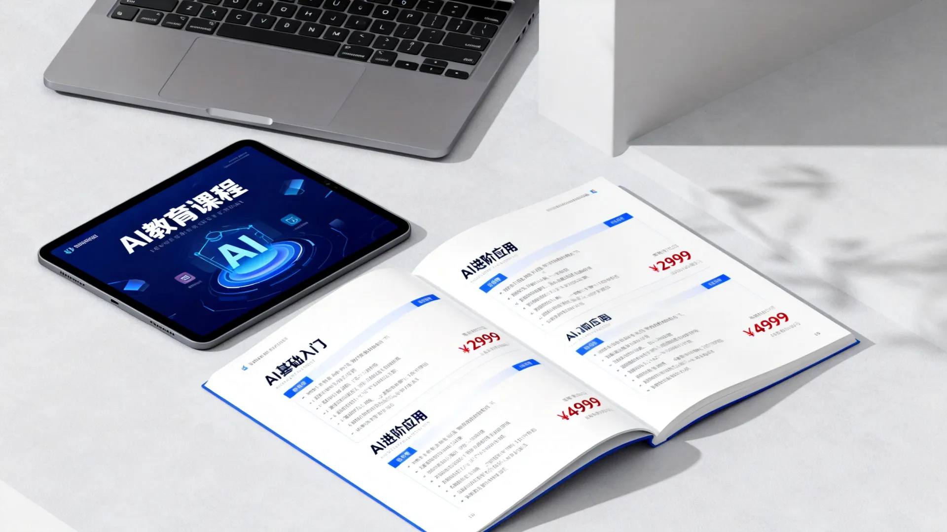 AI教育报价 AI教育报价