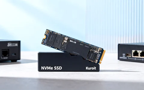 Kuroit海外三网优化怎么样？流量用不完的NVMe SSD值得买吗？