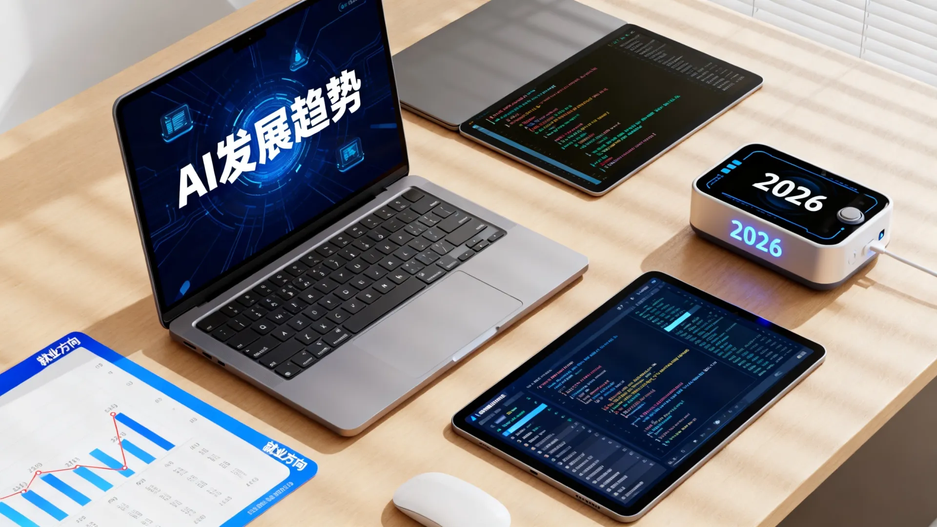 ai人工智能前景 ai人工智能前景