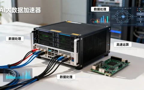 ai大数据加速器是什么，ai大数据加速器有什么用