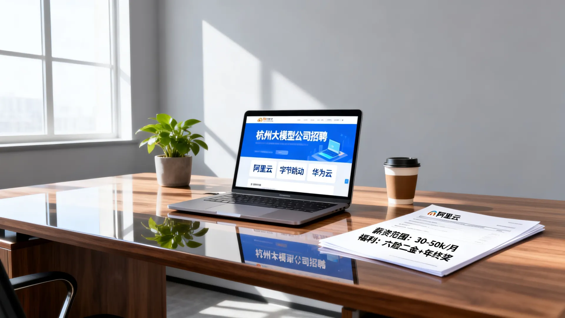 杭州大模型公司招聘头部公司对比,这些差距明显 杭州大模型公司招聘头部公司对比
