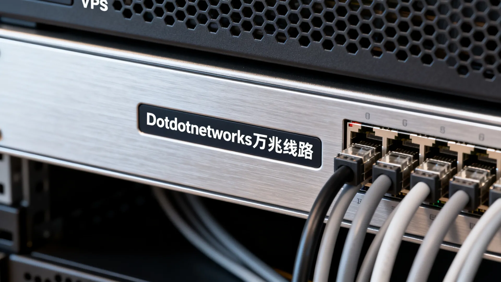 活动期间 Dotdotnetworks美国洛杉矶-万兆CU4837线路 15%永续折扣!8.4USD/月起,支持支付宝/Paypal 活动期间 Dotdotnetworks美国洛杉矶