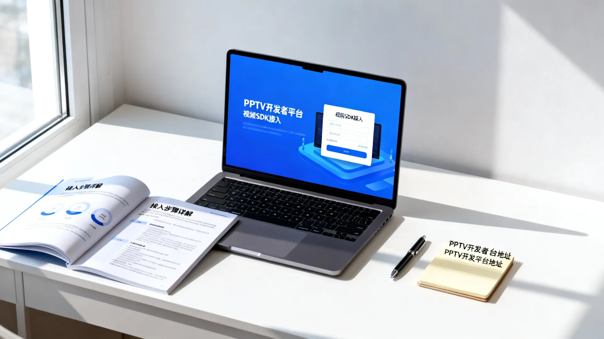 pptv开发者 pptv开发者