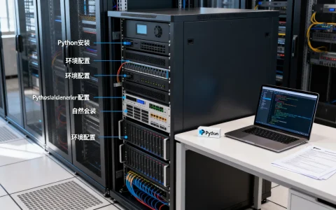 服务器搭建python环境，服务器怎么搭建python环境？