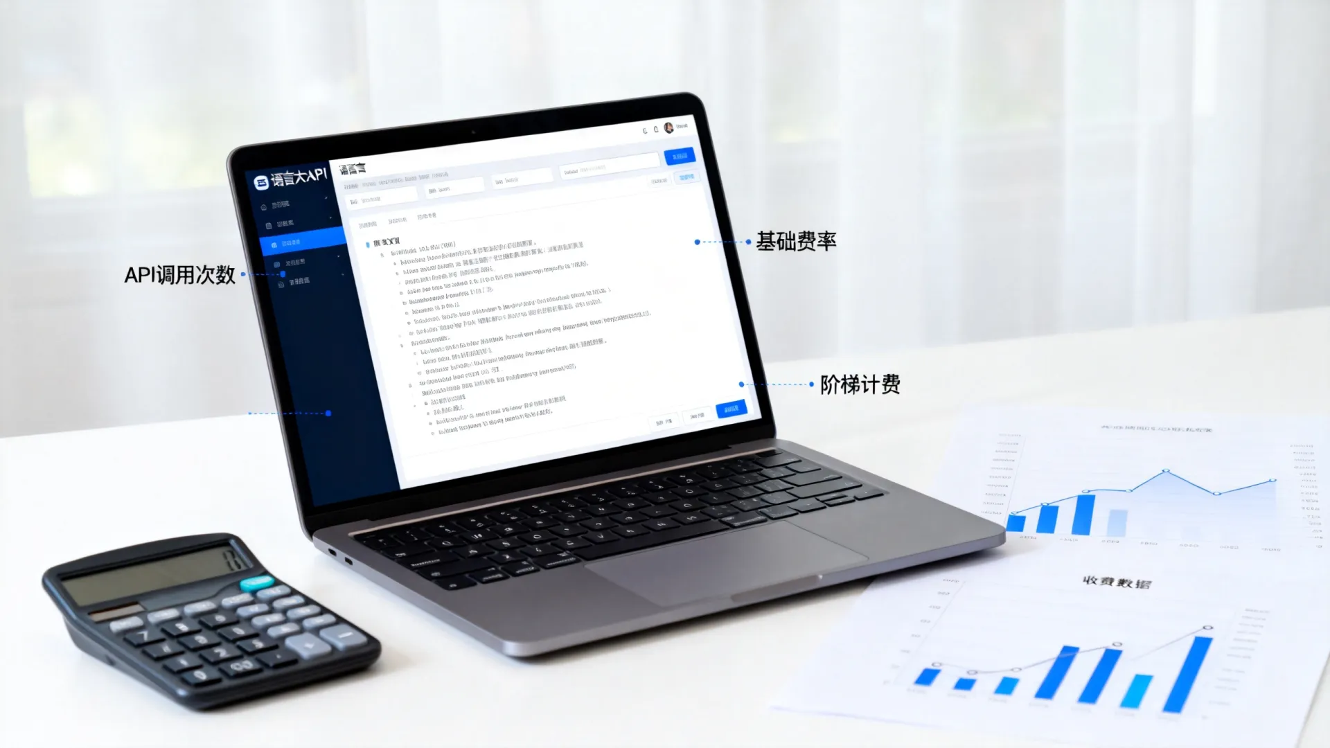 一篇讲透语言大模型api收费,没你想的复杂 一篇讲透语言大模型api收费