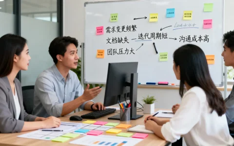 敏捷开发有什么缺点？敏捷开发的弊端和不足有哪些