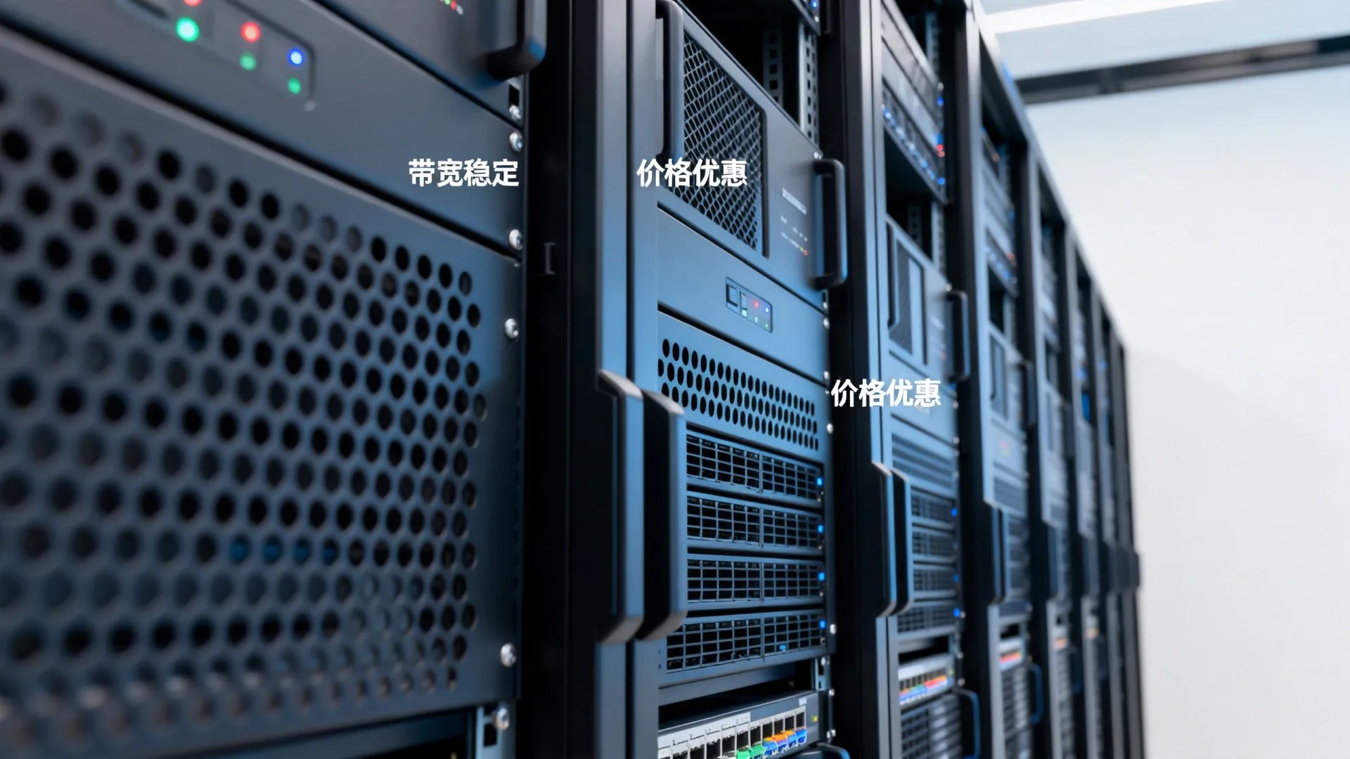 机房带宽哪家强?用户真实评价 机房带宽哪家强