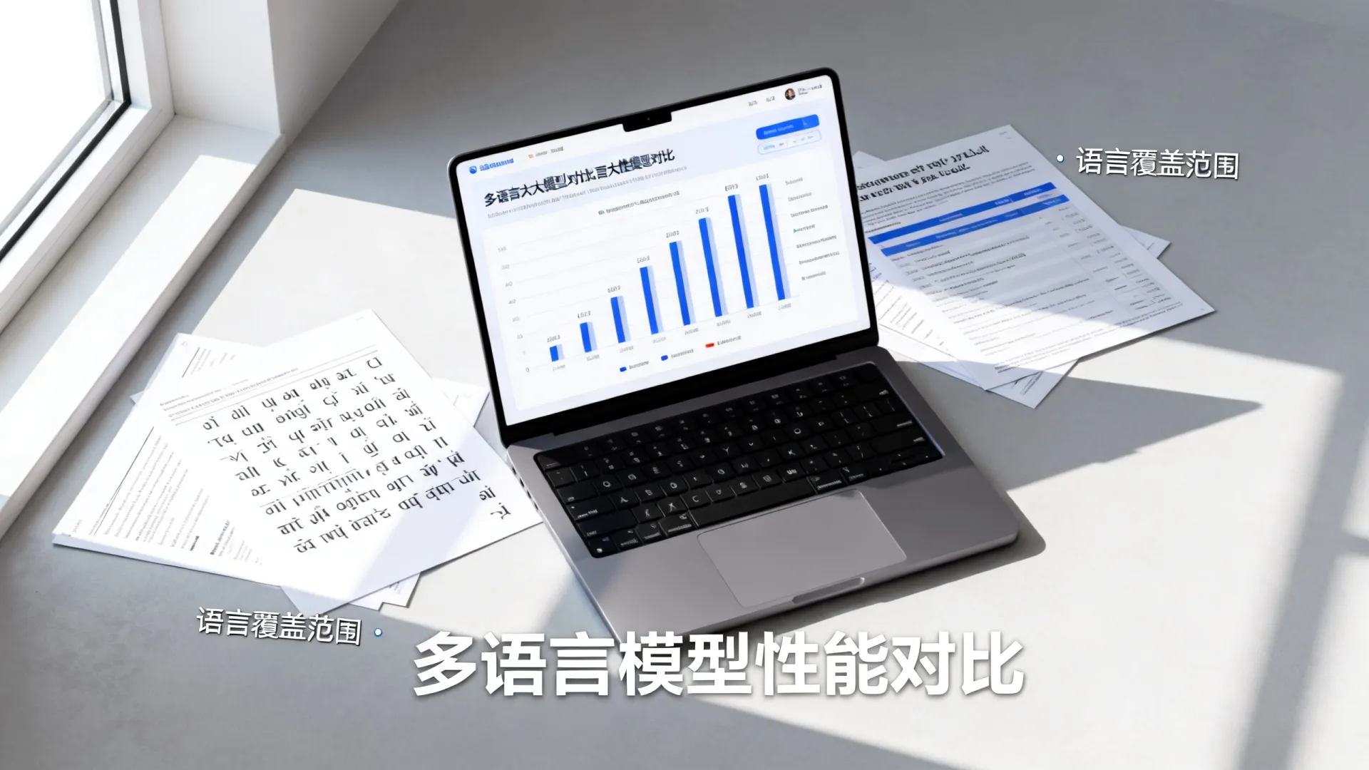 多语言大模型值得关注吗