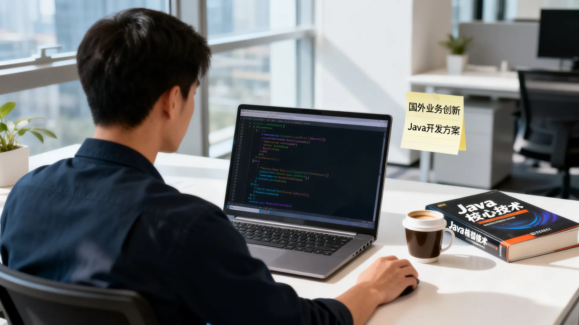 国外业务创新java 国外业务创新java