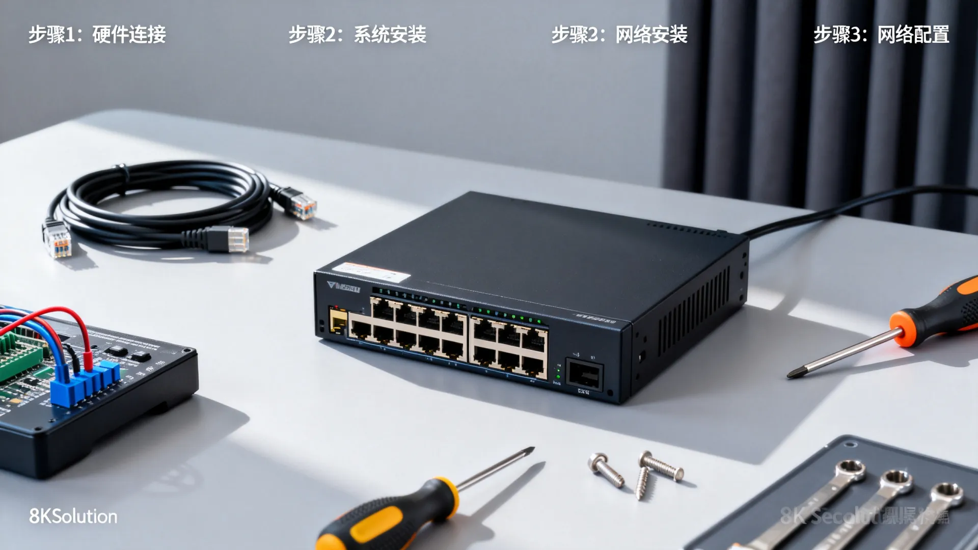 服务器搭建管理系统 服务器搭建管理系统