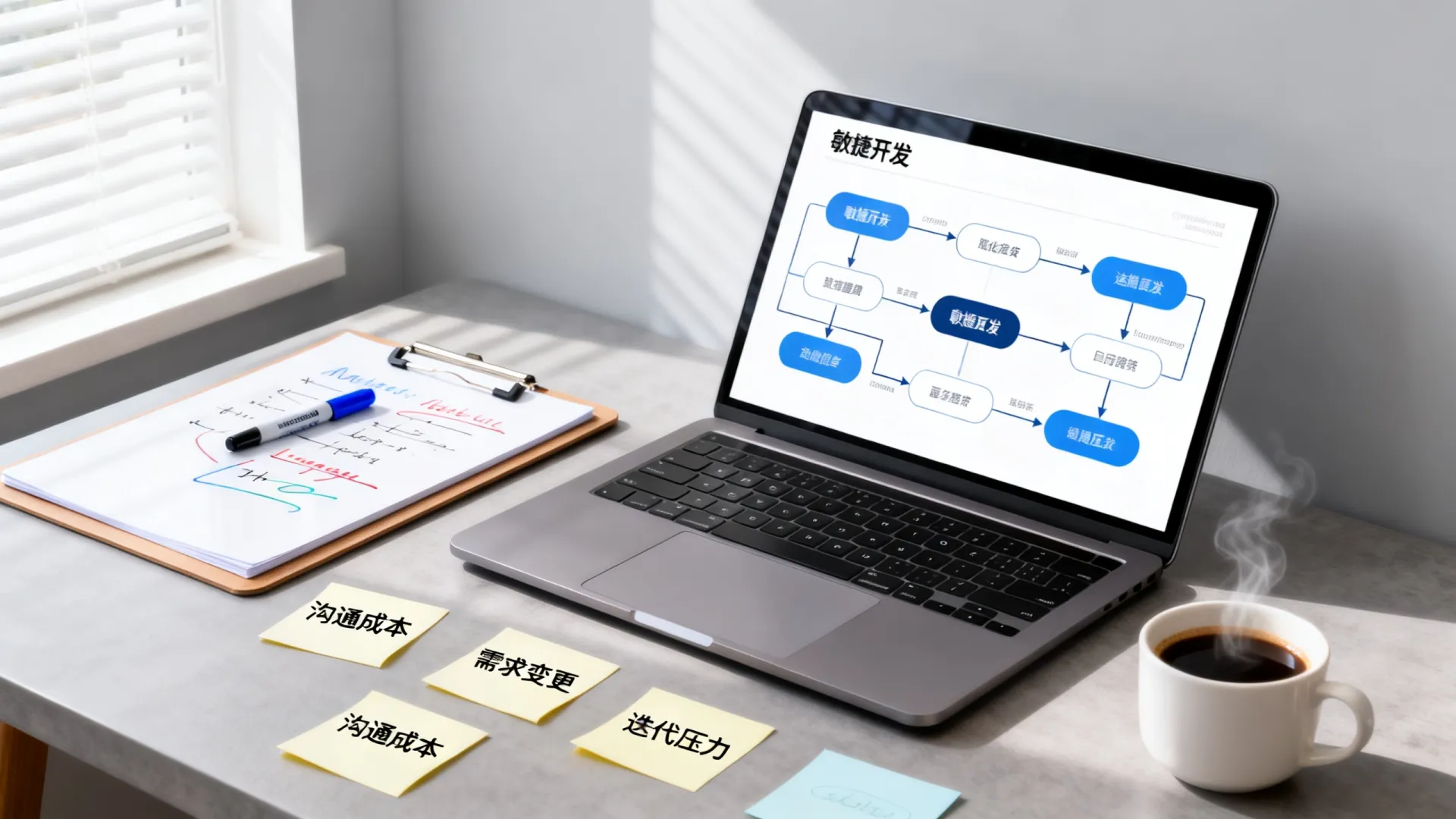 敏捷开发 缺点 敏捷开发 缺点