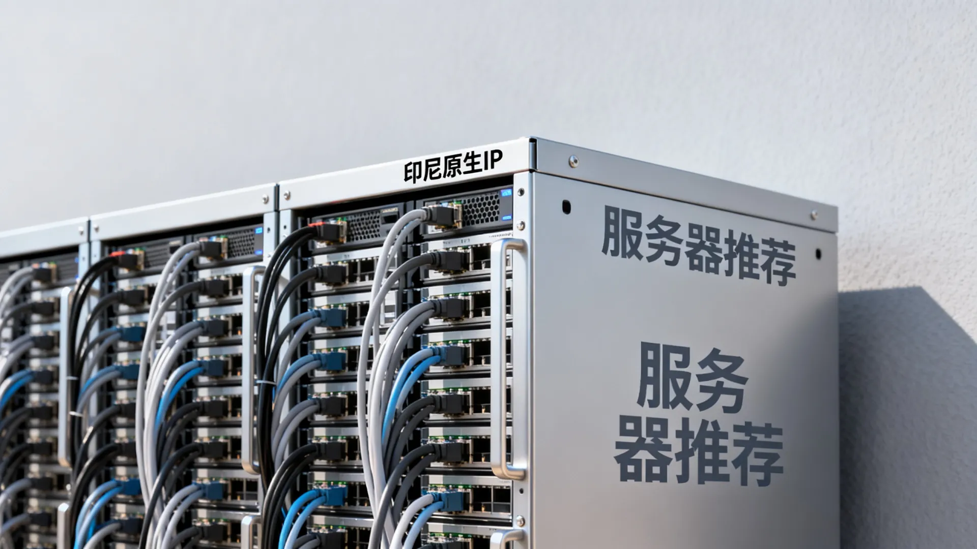 海外原生IP 印尼原生ip - Intel Xeon,无限流量 海外原生IP 印尼原生ip