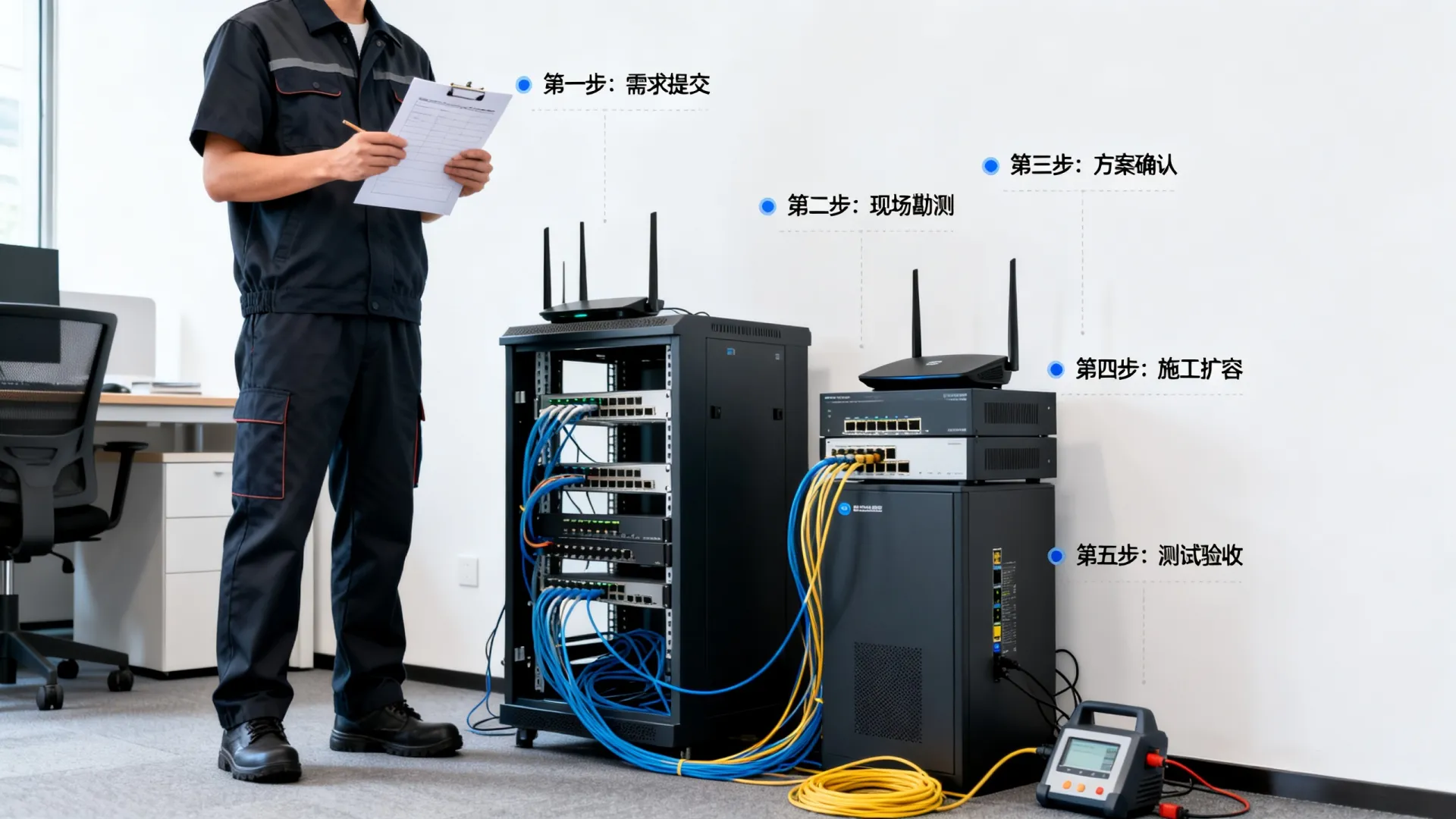 带宽升级扩容流程是这样的 带宽升级扩容流程是这样的