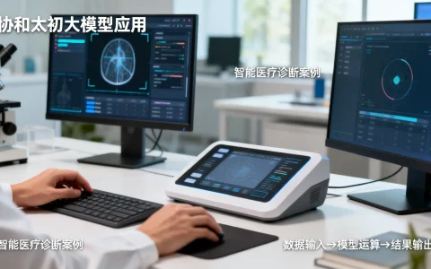 协和太初大模型应用实战案例有哪些？协和太初大模型怎么用