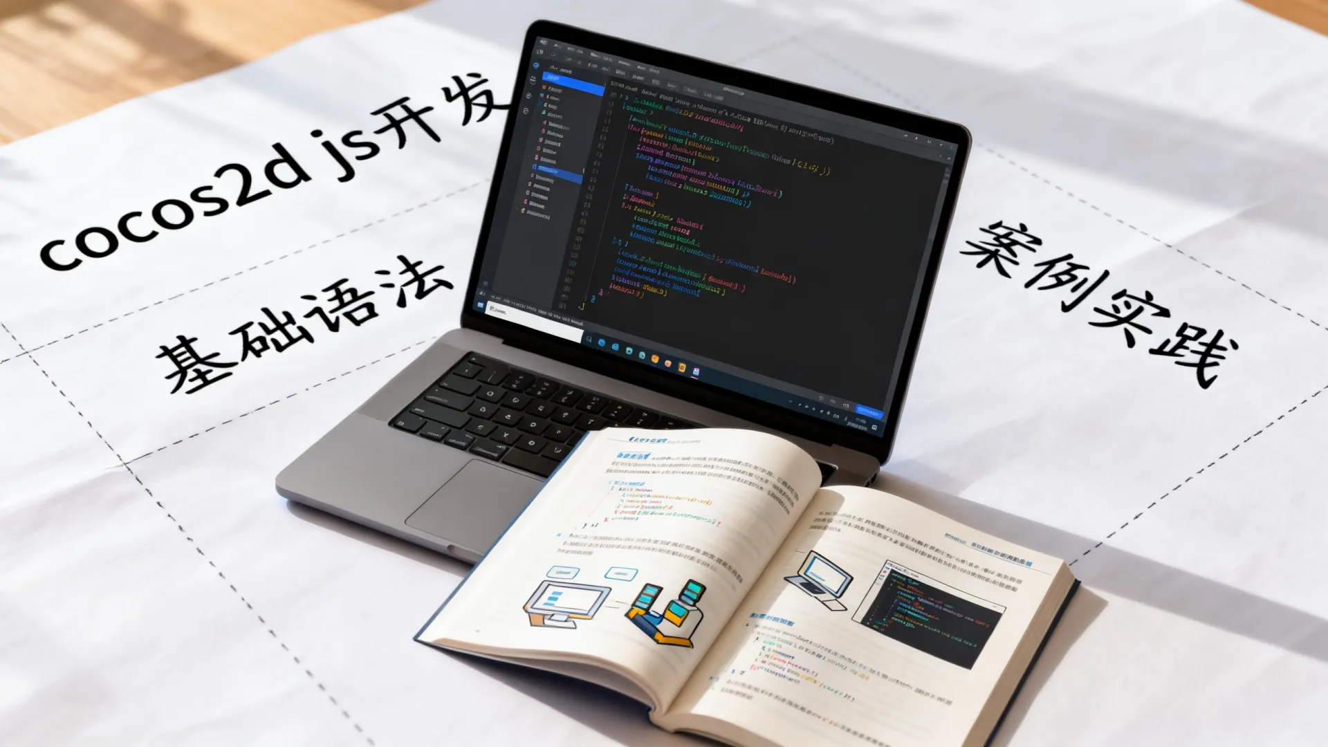 cocos2d js 开发 cocos2d js 开发